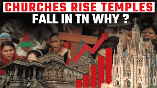 The Shocking Truth About Mass Conversions in Tamil Nadu
