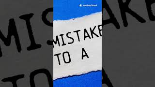 Your Brain Is Lying To You  - Do This Instead #DecisionMaking #CognitiveBias #ThinkClearly #Shorts