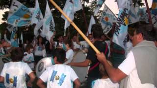 La Campora de Eduardo Castex (La Pampa)