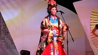 Miss Asia USA 2009
