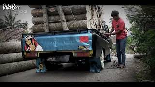 Download Lagu Our Story Tersimpan, cover by Dwi Tanty | Vidio Clip By RikiBerr MP3