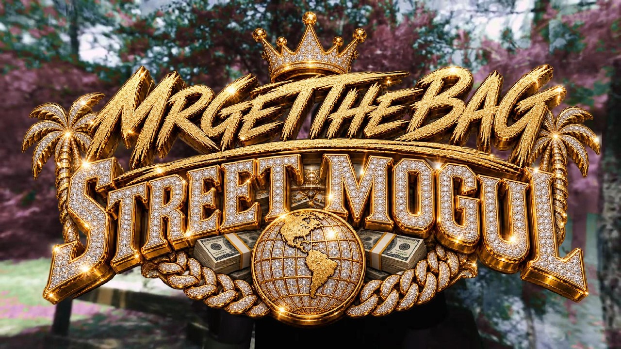 MRGETTHEBAG - Street Mogul