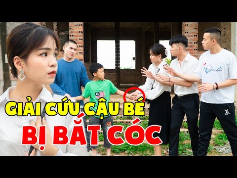 Thám Tử T - Tập 23: Nữ Thám Tử Giải Cứu Đứa Trẻ Bị Giang Hồ Bắt Cóc #Shorts - Thám Tử T - Tập 23: Nữ Thám Tử Giải Cứu Đứa Trẻ Bị Giang Hồ Bắt Cóc #Shorts