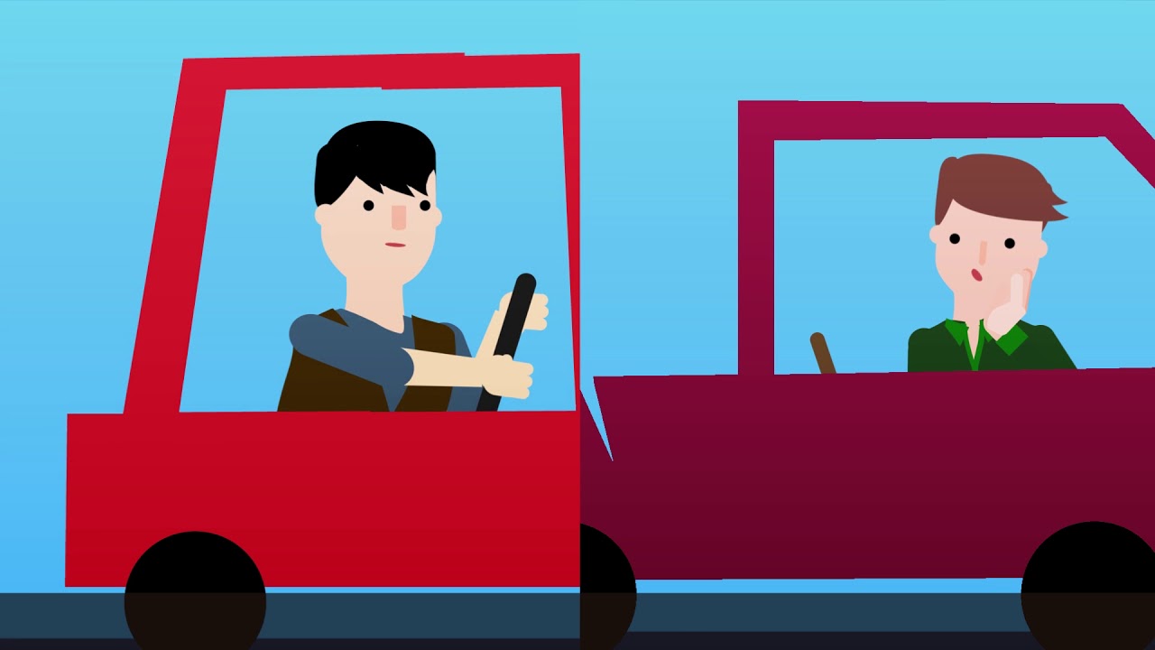 Bírósági Iránytű - Tanúként a bíróságon