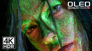 This OLED Experience Goes Beyond Ultra HD | 4K HDR Dolby Vision 60FPS