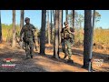 Run &amp; Gun Training Gear Shakedown – Derby, NC (near Pinehurst in Moore &amp; Richmond County)