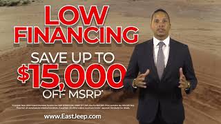 End of Summer Markdown Sales Event