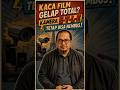 Kaca film gelap total? Kamera E-T-L-E tetap bisa nembus!