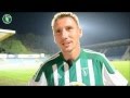 25.08.2012 FC Fastav Zlín - Bohemians 1905 0:1 (0:0), pozápasové rozhovory