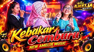 Download lagu KEBAKAR CEMBURU VOC. MAYANG TIKA - NEW AMELIA MUSIC LIVE SHOW GABEL 23 SEPTEMBER 2026