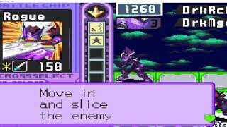 Neo dark mega patch double the boss
