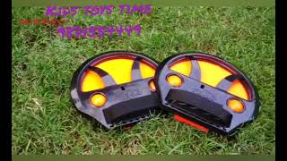 Unboxing and Review of Hand Grasps Activities Fitness Ball 🏀 #toys #onlinetoys #kidstoys #home #kids