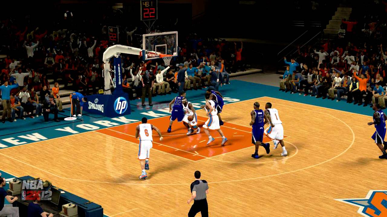 knicksvkings bloc nation