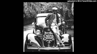 Lecrae -Sidelines ( Church Clothes 3 )