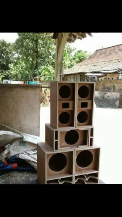 story' wa tukang sound part 42