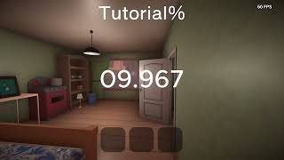 Russian Angry Neighbor: Category Exstension speedruns on PC 1.2 screenshot 3