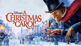 A Christmas Carol Full Movie Review 2009 | Jim Carrey | Gary Oldman