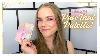 Pan That Palette 2024, Update #4 | We Have Another EMPTY! :D by Panning With Kezia 284 views 10 days ago 7 minutes, 55 seconds