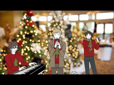 [細胞神曲/CoE] 이소이네 크리스마스