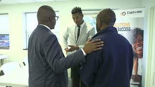 DC Department of Corrections Ready Center