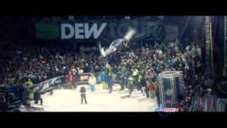 Winter Dew tour - Eurosport 2 - 1st stage.wmv