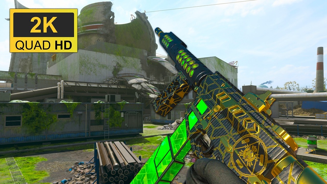 Call of Duty Warzone 3 Duo Superi 46 & Mors Gameplay (No Commentary)