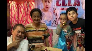 TRIBUTE FOR LOLO