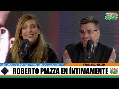 "Íntimamente"