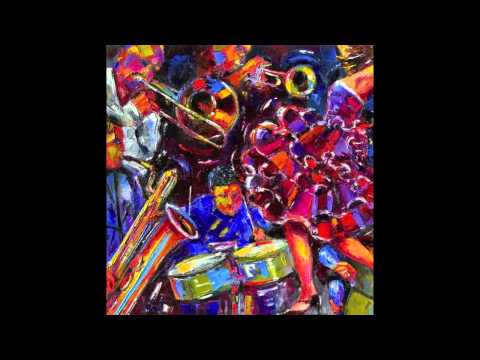 Mambo No. 5 - arr. John Moss