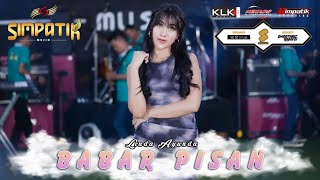 Download lagu Linda Ayunda - Babar Pisan - Simpatik Music (Instrumental)