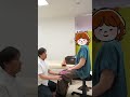 首の違和感が消えた!?驚きの整体体験