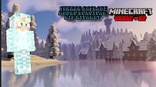 Tekrar  baş başladı modlu survival kış kıyamet [0b]