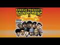 Shabaam Sahdeeq - feat  The Cocoa Brovaz -  Every Rhyme I Write
