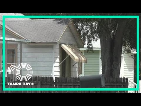 Video Hillsborough County brings back emergency rental... - youtube
