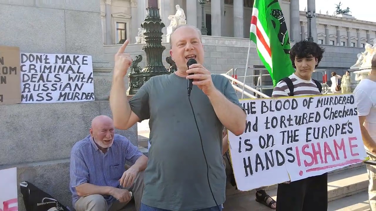 Nein zu den Deportationen von Flüchtlingen aus Tschetschenien und Inguschetien!