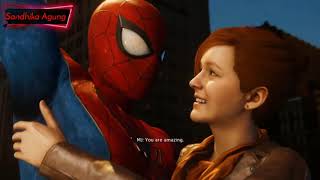 Rumit - Langit Sore (Spidey Version PS4)|Story WA Rumit|