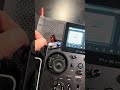 FrSky Stabilization Setup for The BB-8 Carbon Drive - Video #5