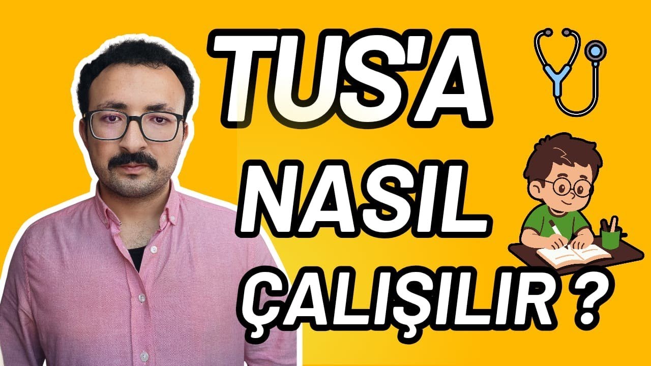 TUSA NASIL ÇALIŞILIR ?