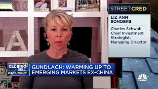 This environment means you want to be really focused on quality: Charles Schwab's Liz Ann Sonders