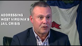 WV governor's chief of staff talks correctional officer shortage, lawsuit, taxpayer costs