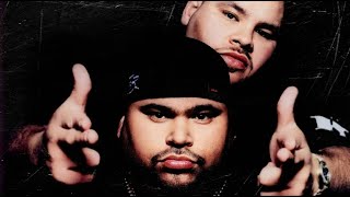 DJ Skandalous, Big Pun & Fat Joe - Natural Born Killaz (2022 Remix)