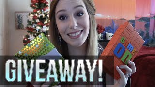 Gamestop Gift Card Giveaway Closed