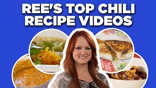 Ree Drummond's Top Chili Recipe Videos | The Pioneer Woman | Food Network