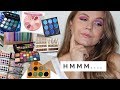 RELEASE RAMBLES// Will I Buy It?! Morphe, Colourpop & More!