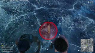 PUBG - Trapped in the lobby for dancing
