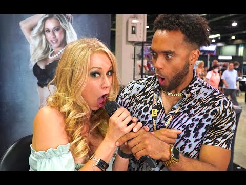 Video: Katie Morgan Neto vrednost