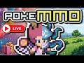 PokeMMO LIVE WEEK 18 OF CATCH EVENT TOURNAMENT 20 
