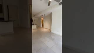 A2- 1 Bedroom 1 Bathroom