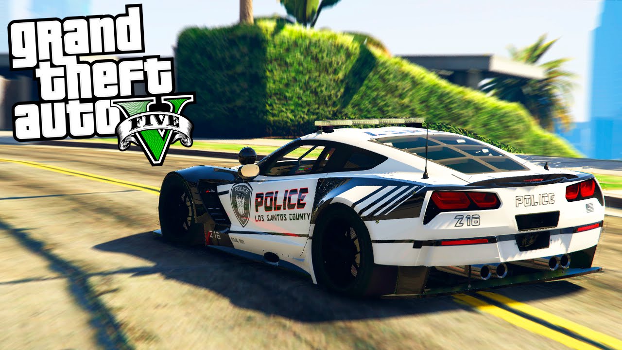 Gta 5 моды авто