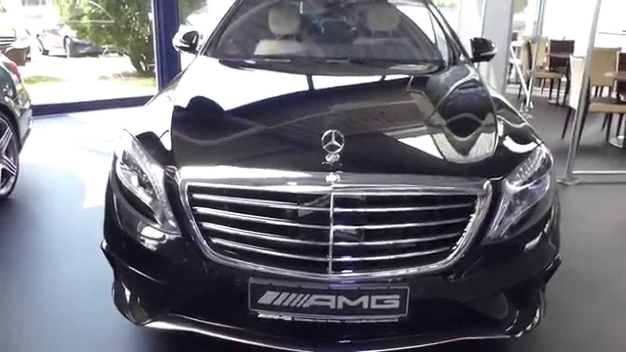 S63 мотор бмв